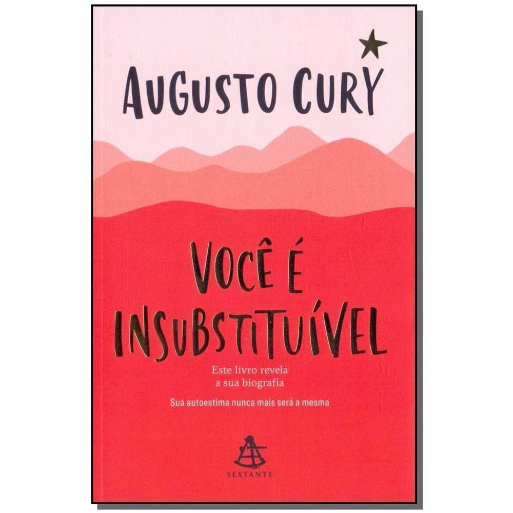 Você é Insubstituível