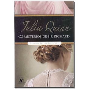 Os Mistérios De Sir Richard