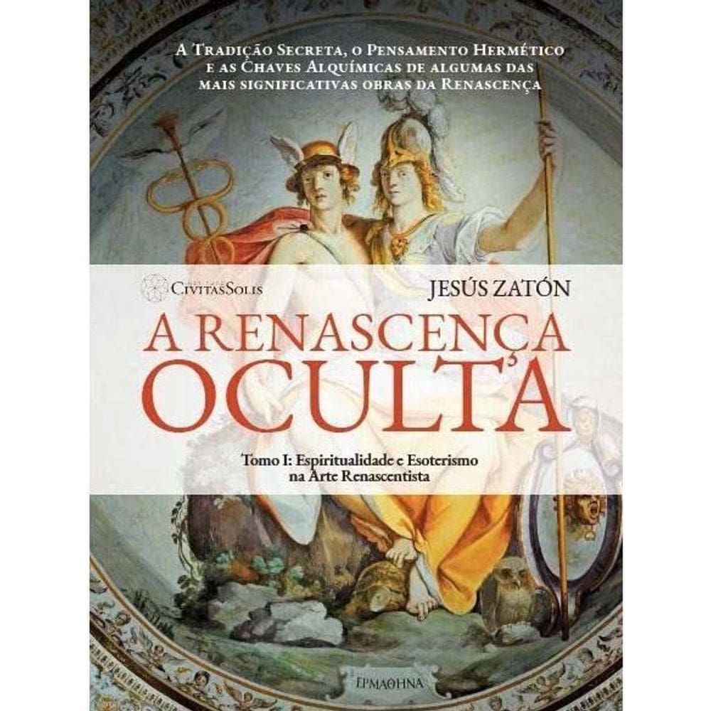 A Renascença Oculta