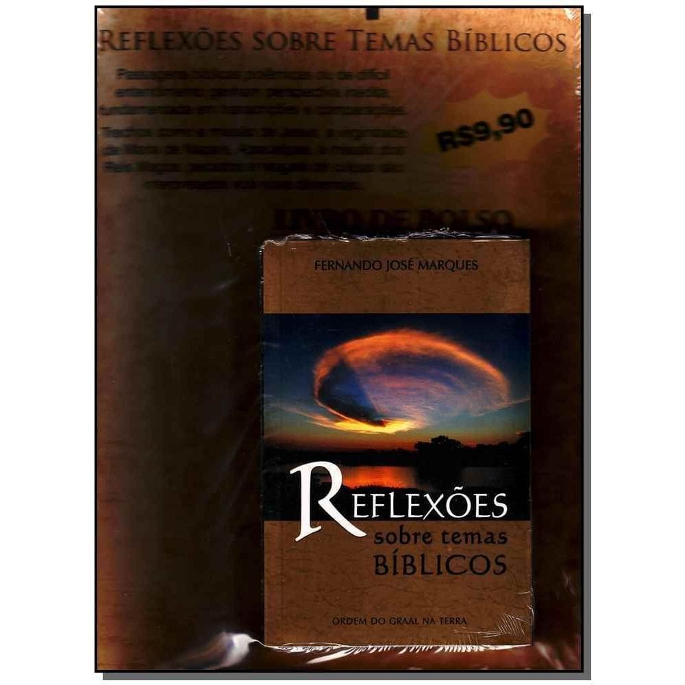 Reflexões Sobre Temas Bíblicos