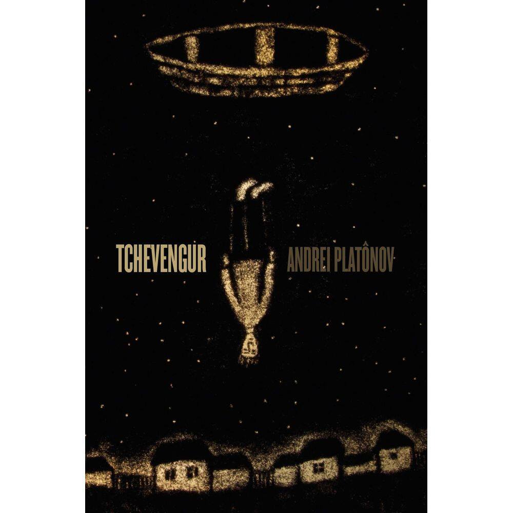 Tchevengur