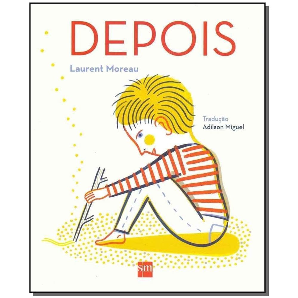 Depois