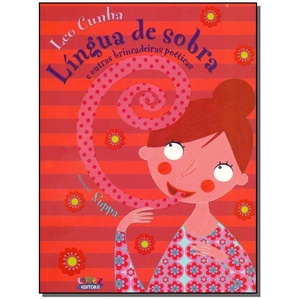Língua de Sobra