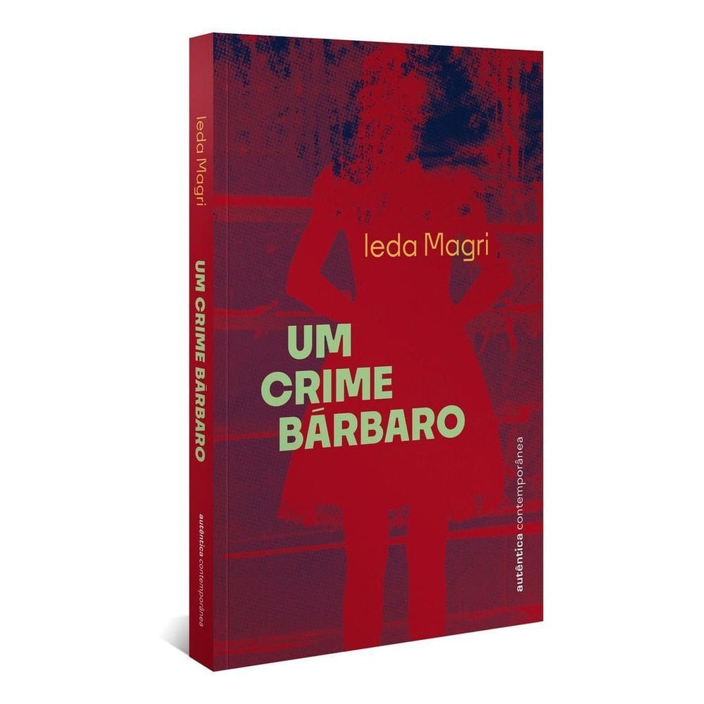 Um Crime Bárbaro