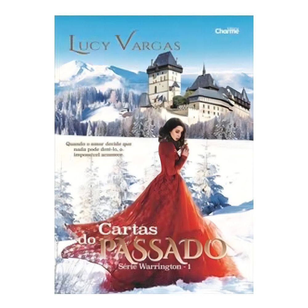 Cartas do Passado