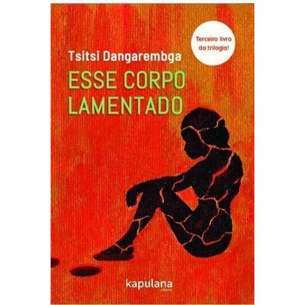 Esse Corpo Lamentado