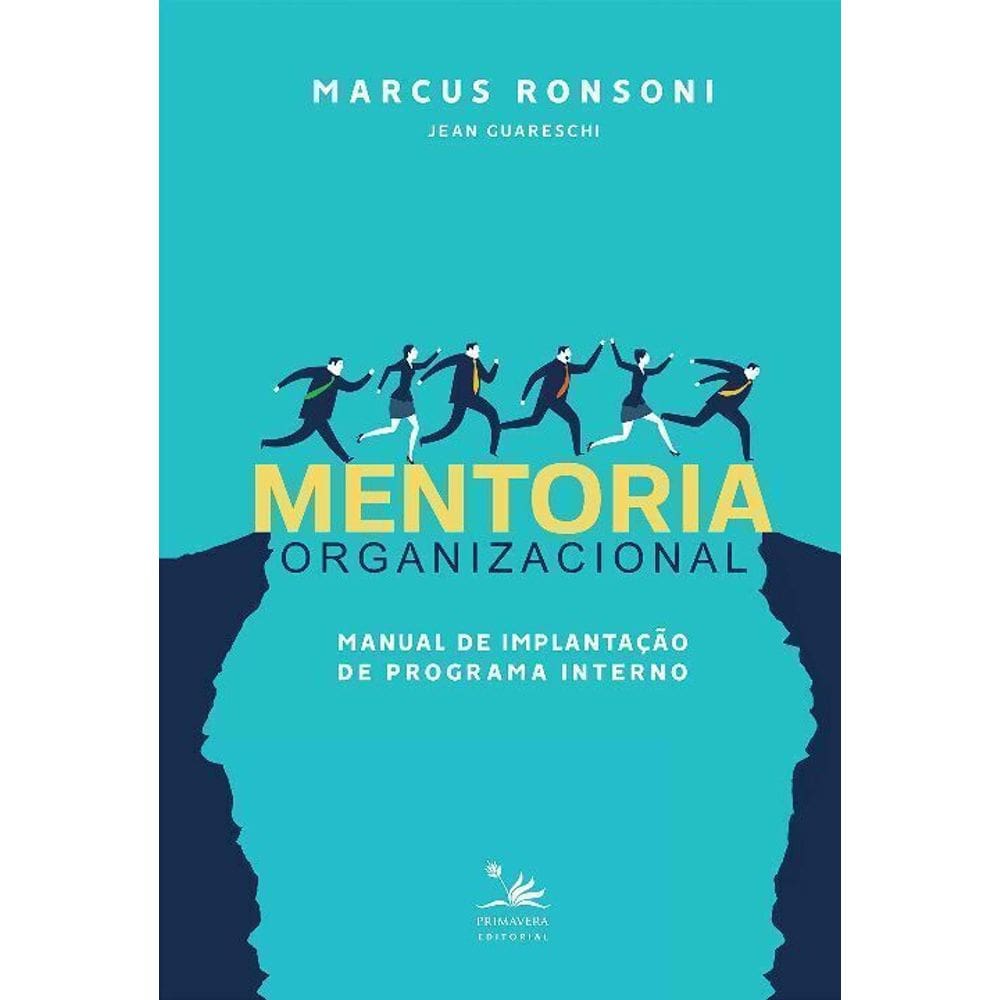 Mentoria Organizacional