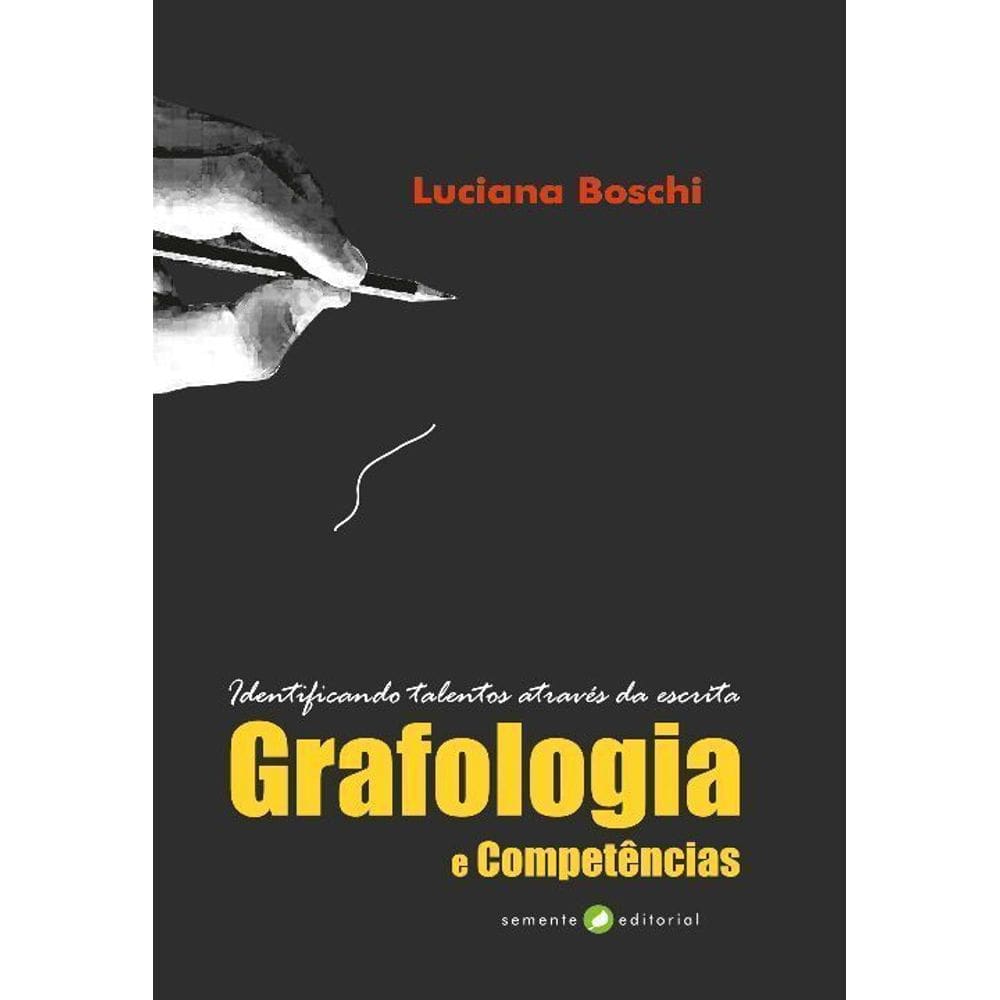 Grafologia e Competências