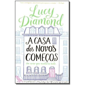 a Casa Dos Novos Começos