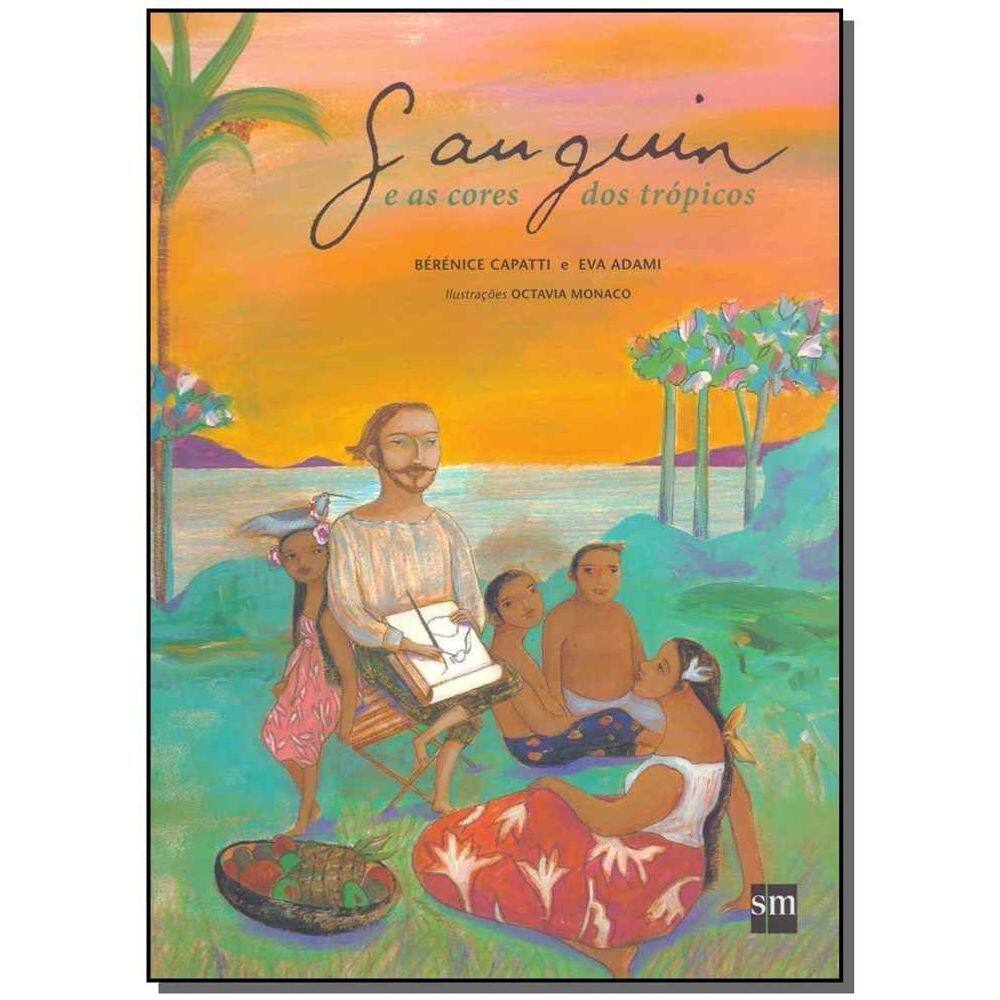 Gauguin e as Cores dos Trópicos
