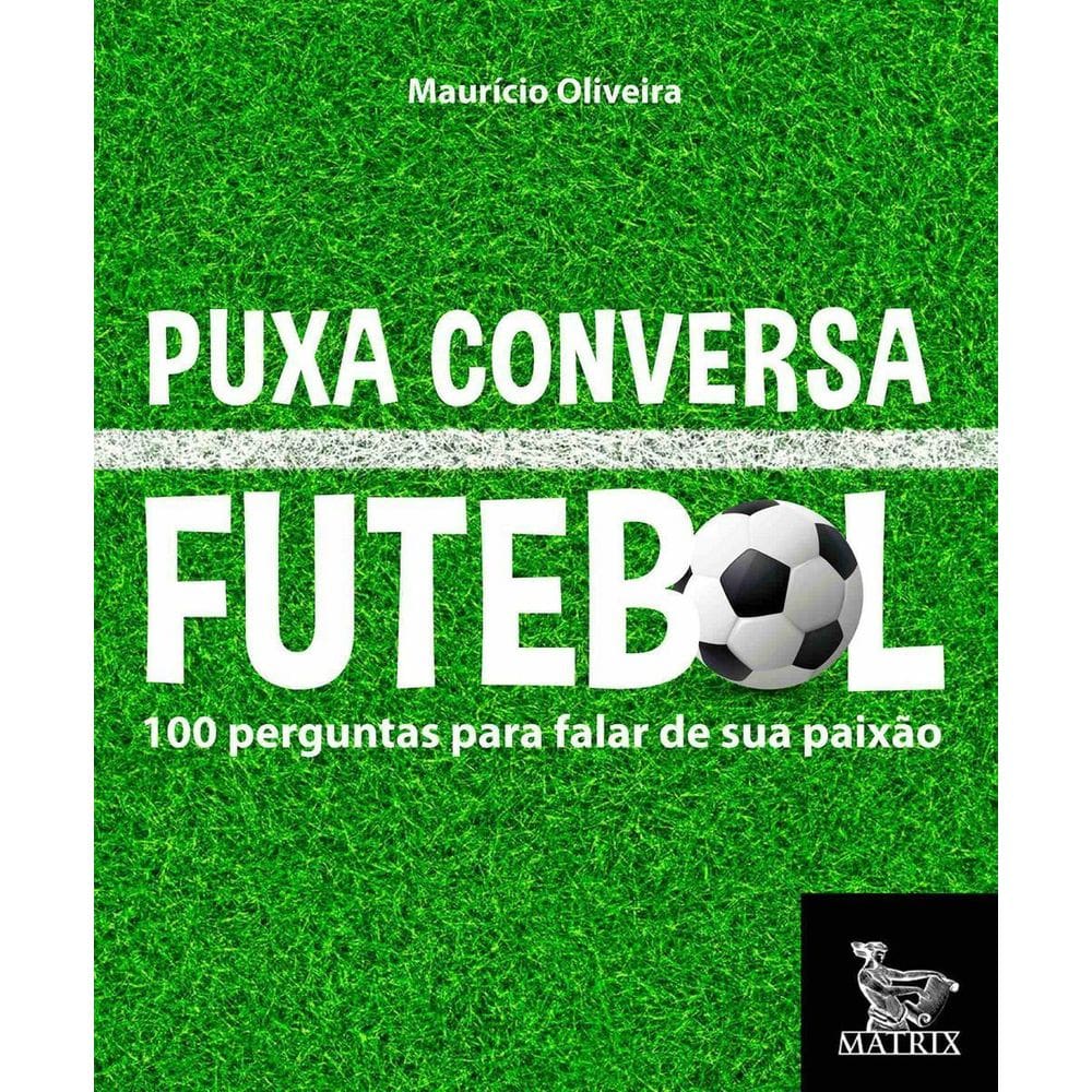 Puxa Conversa Futebol