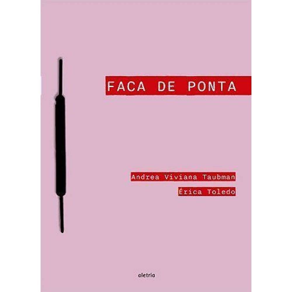 Faca de Ponta