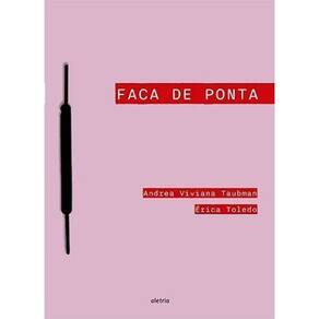 Faca de Ponta
