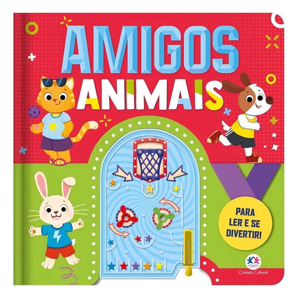 Amigos Animais