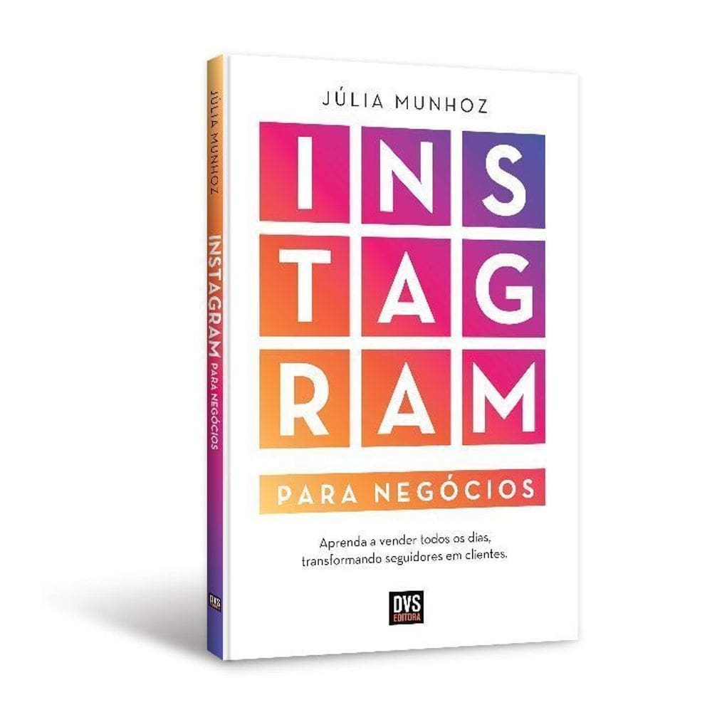 Instagram Para Negócios