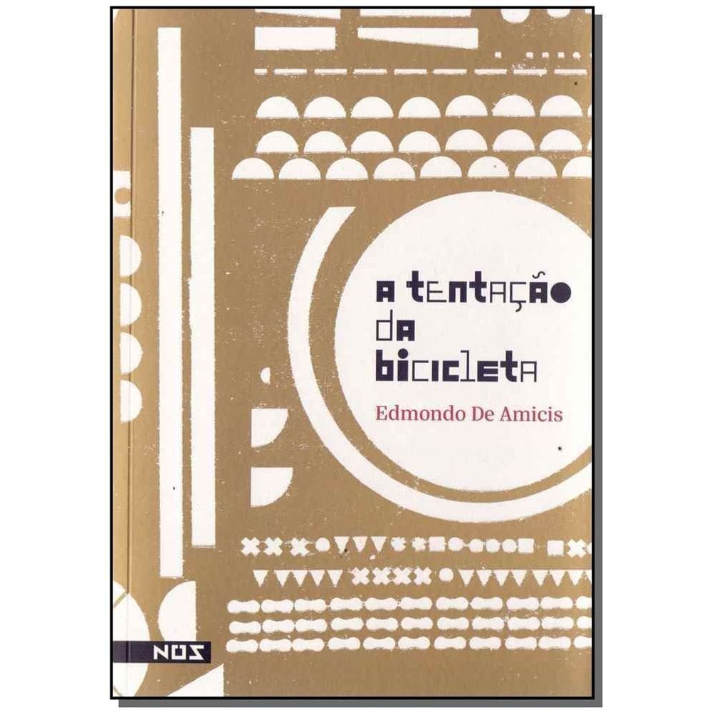 Tentação da Bicicleta, A