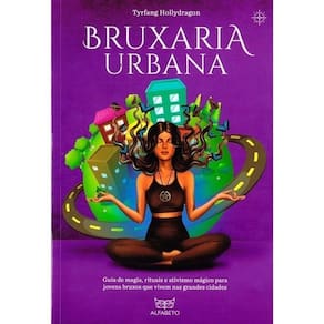 Bruxaria Urbana