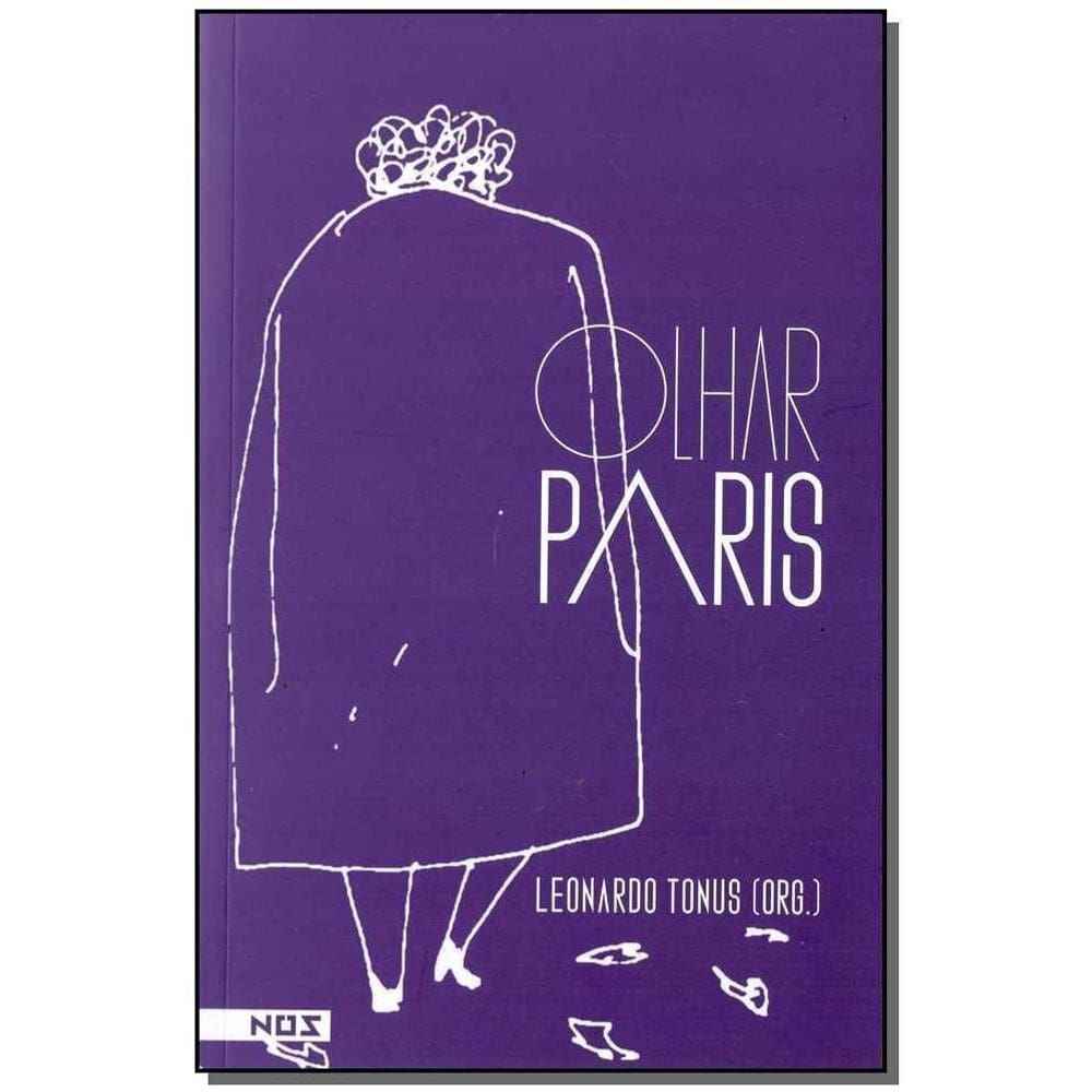 Olhar Paris