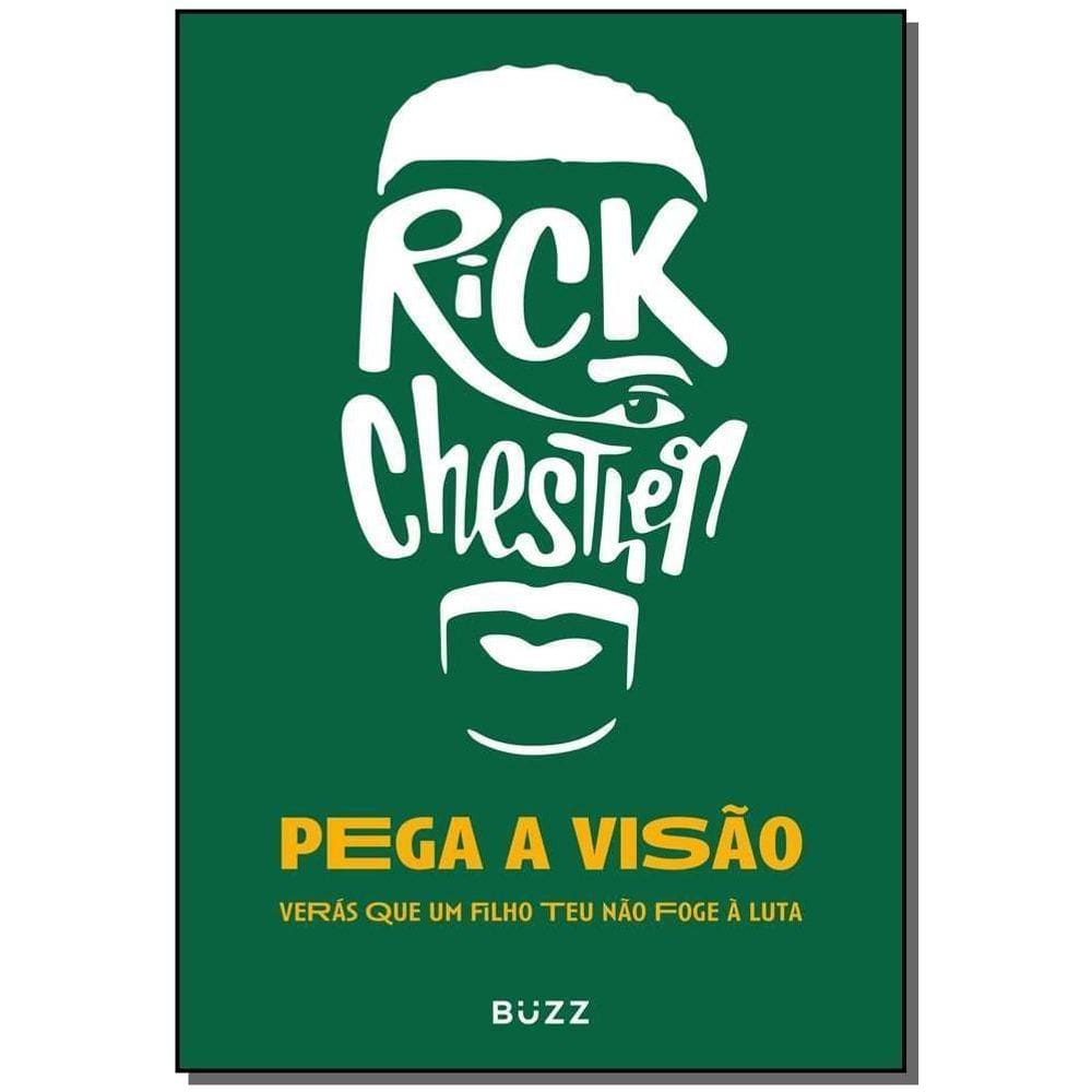 Pega a Visão