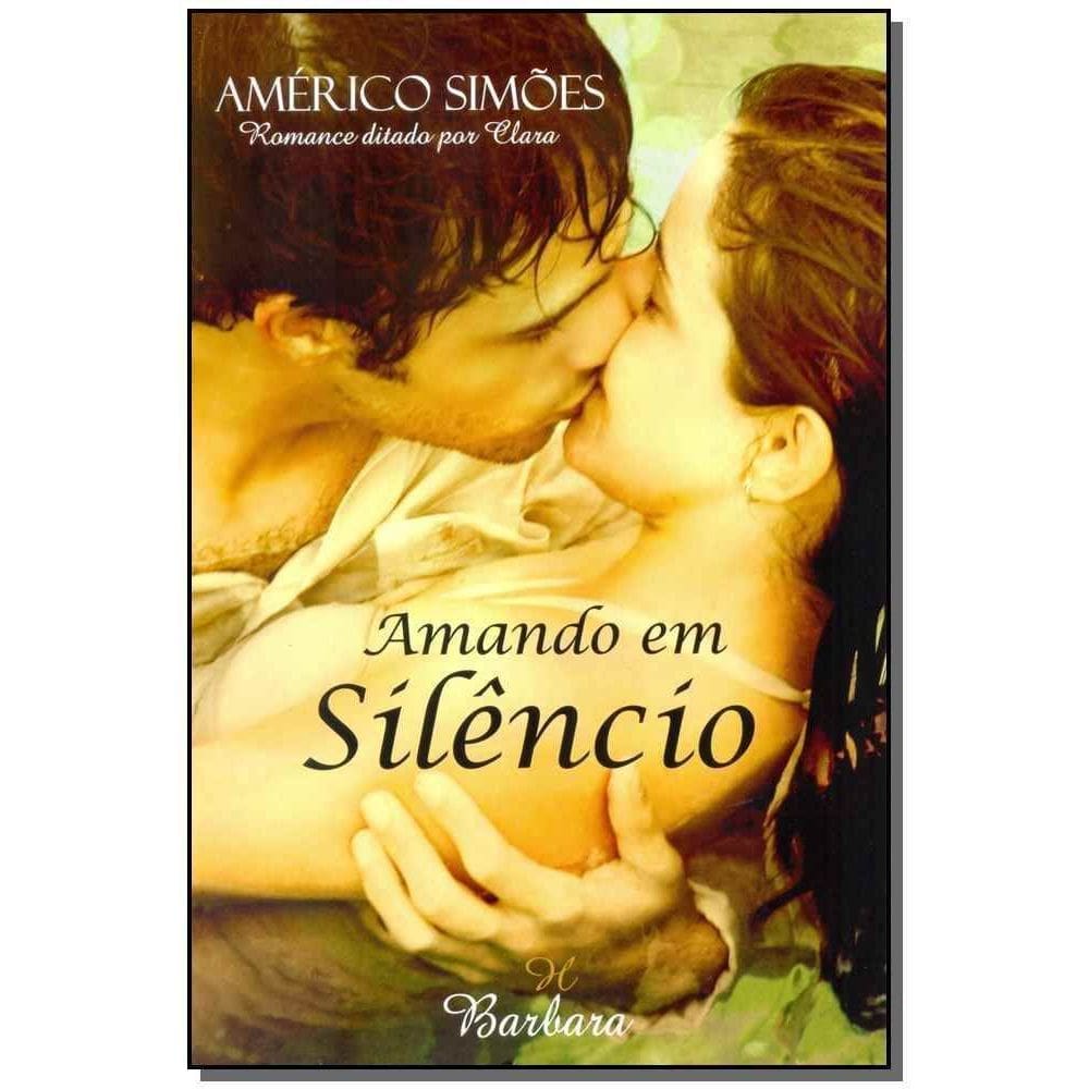Amando em Silêncio