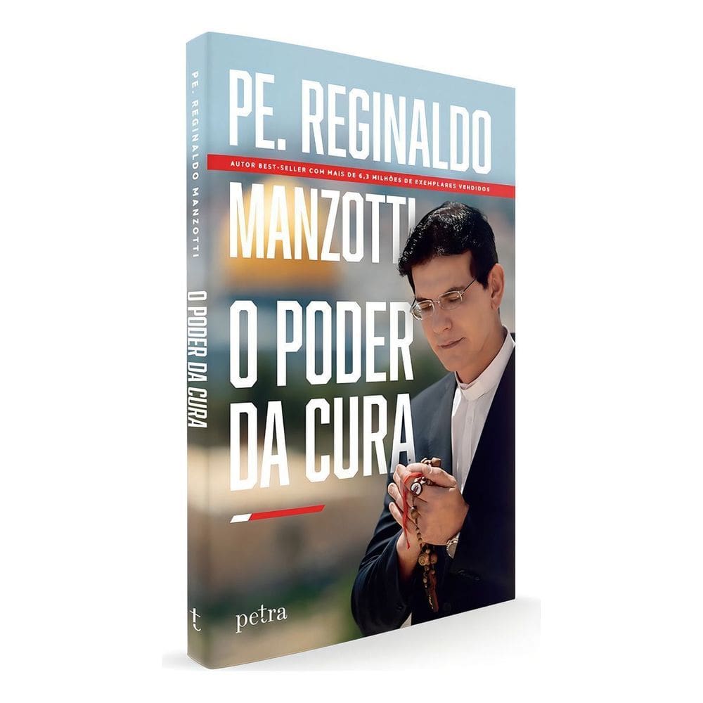 O Poder Da Cura