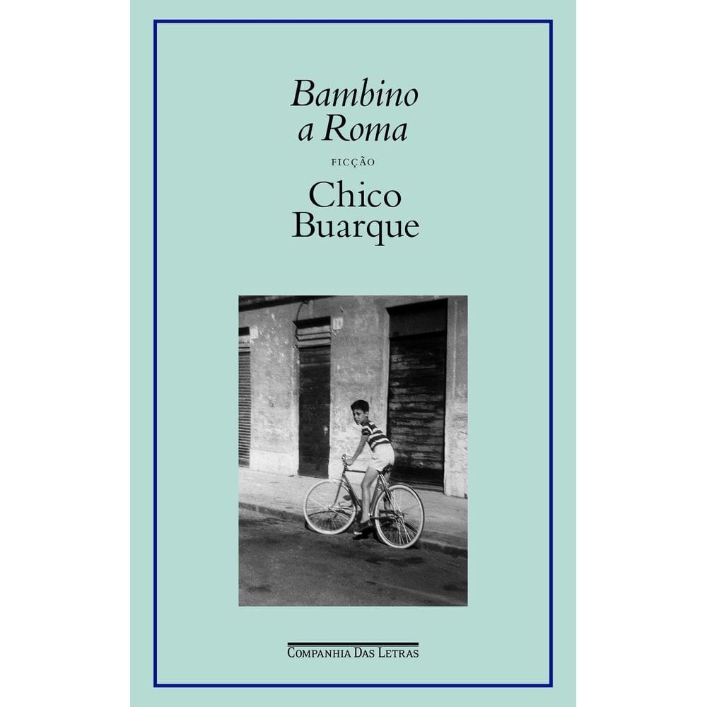 Bambino a Roma - Ficção