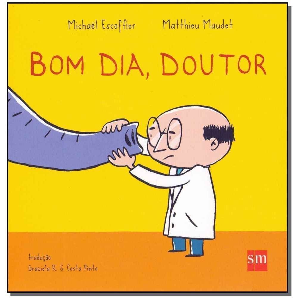 Bom Dia, Doutor