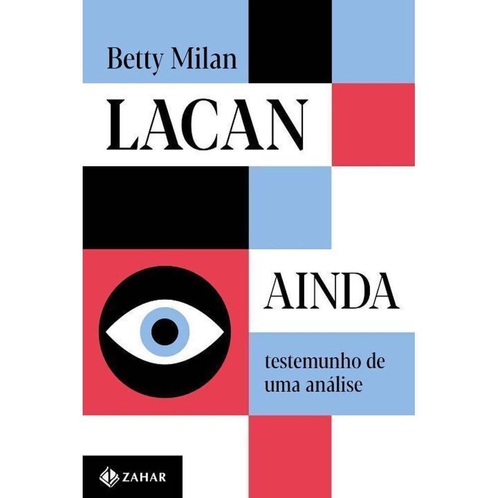 Lacan Ainda