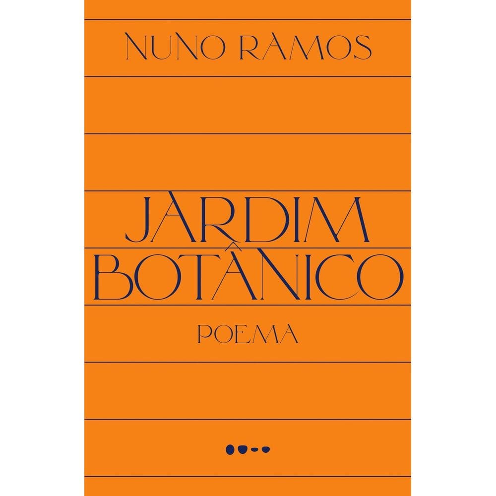 Jardim Botânico