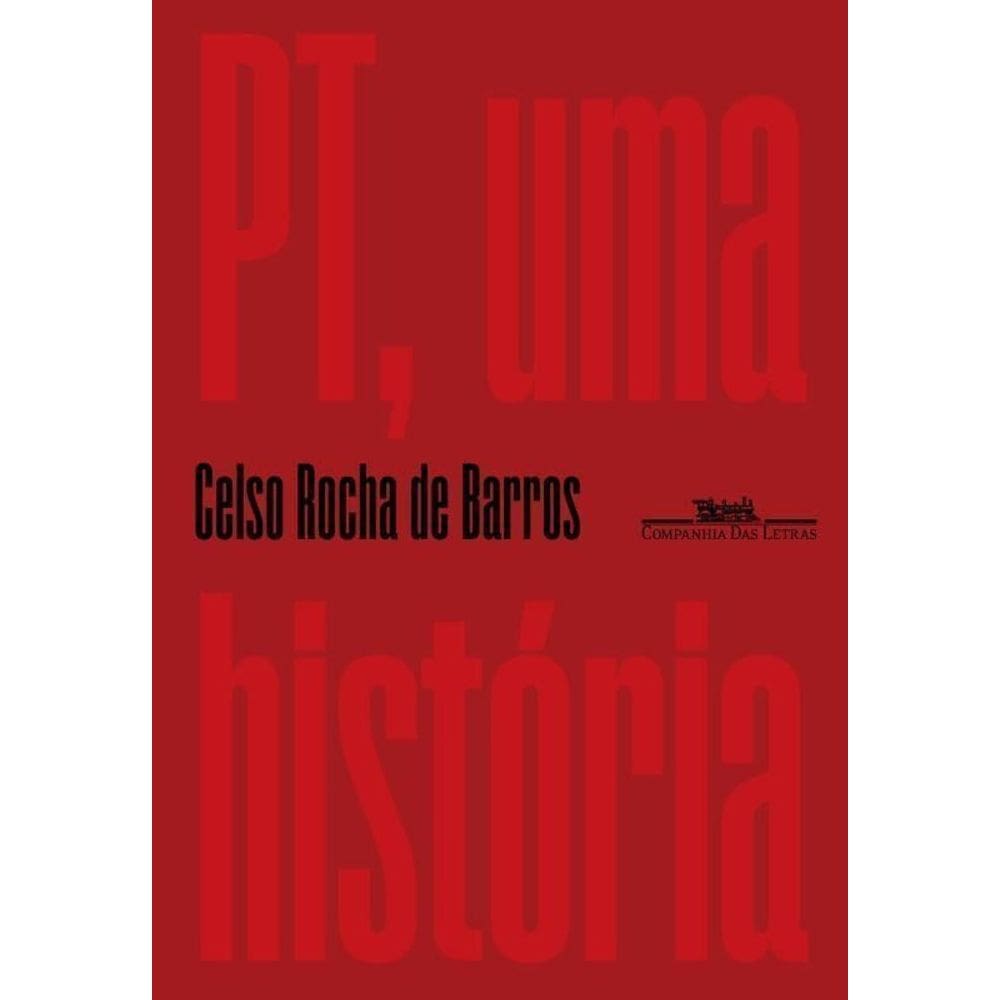 PT, Uma História