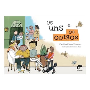 Os Uns e os Outros