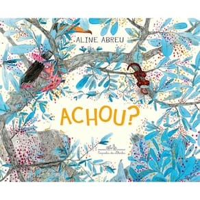 Achou?