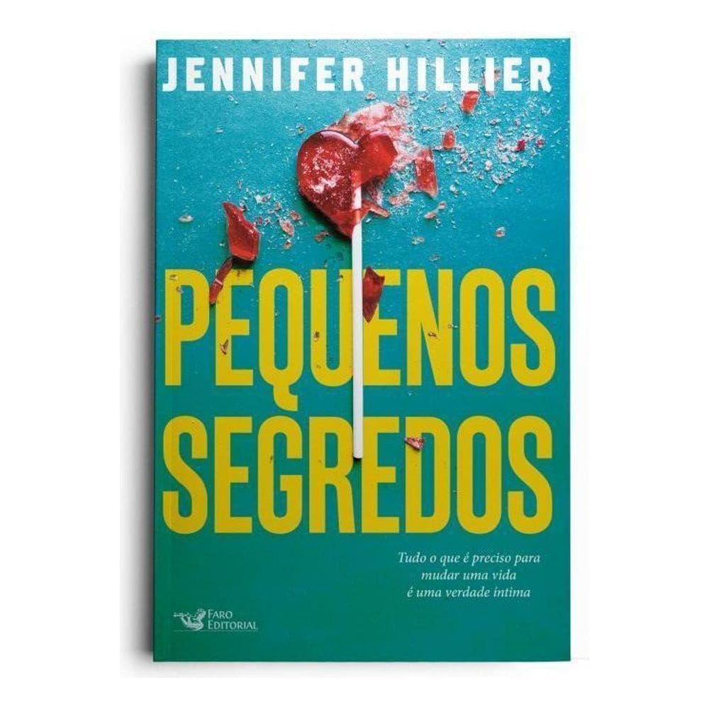 Pequenos Segredos