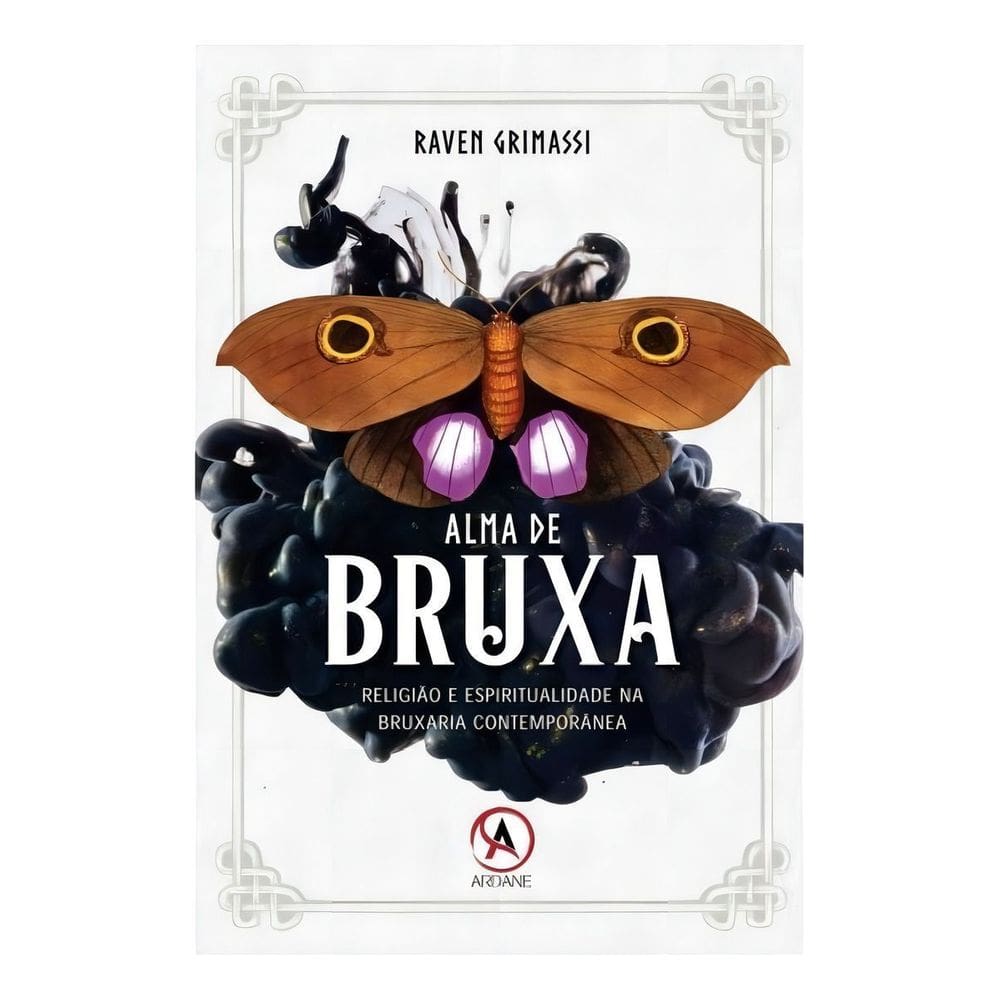 Alma De Bruxa