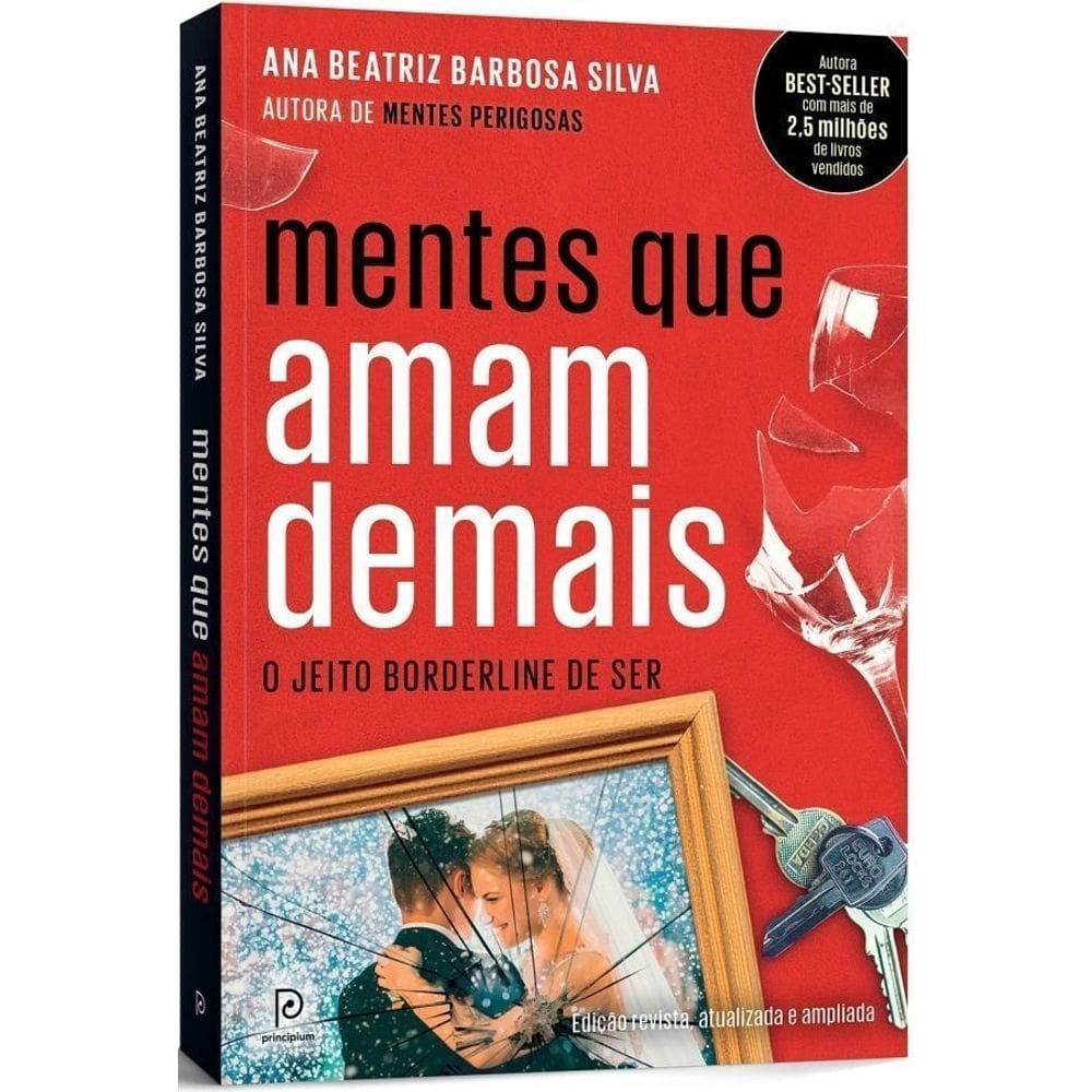 Mentes Que Amam Demais