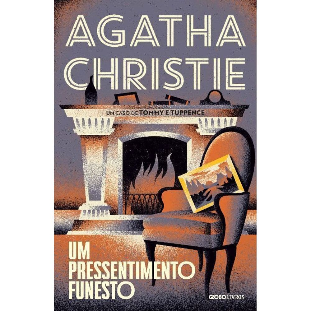 Um Pressentimento Funesto