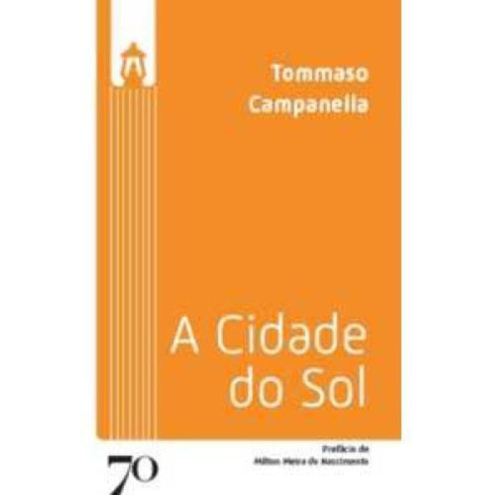 A Cidade do Sol
