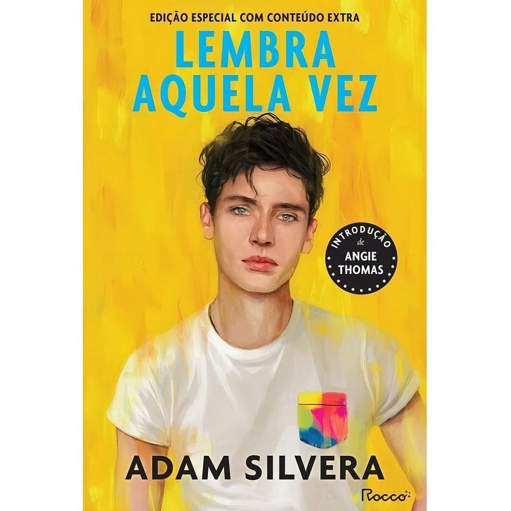 Lembra Aquela Vez - Edição Ampliada Com Conteúdo Extra