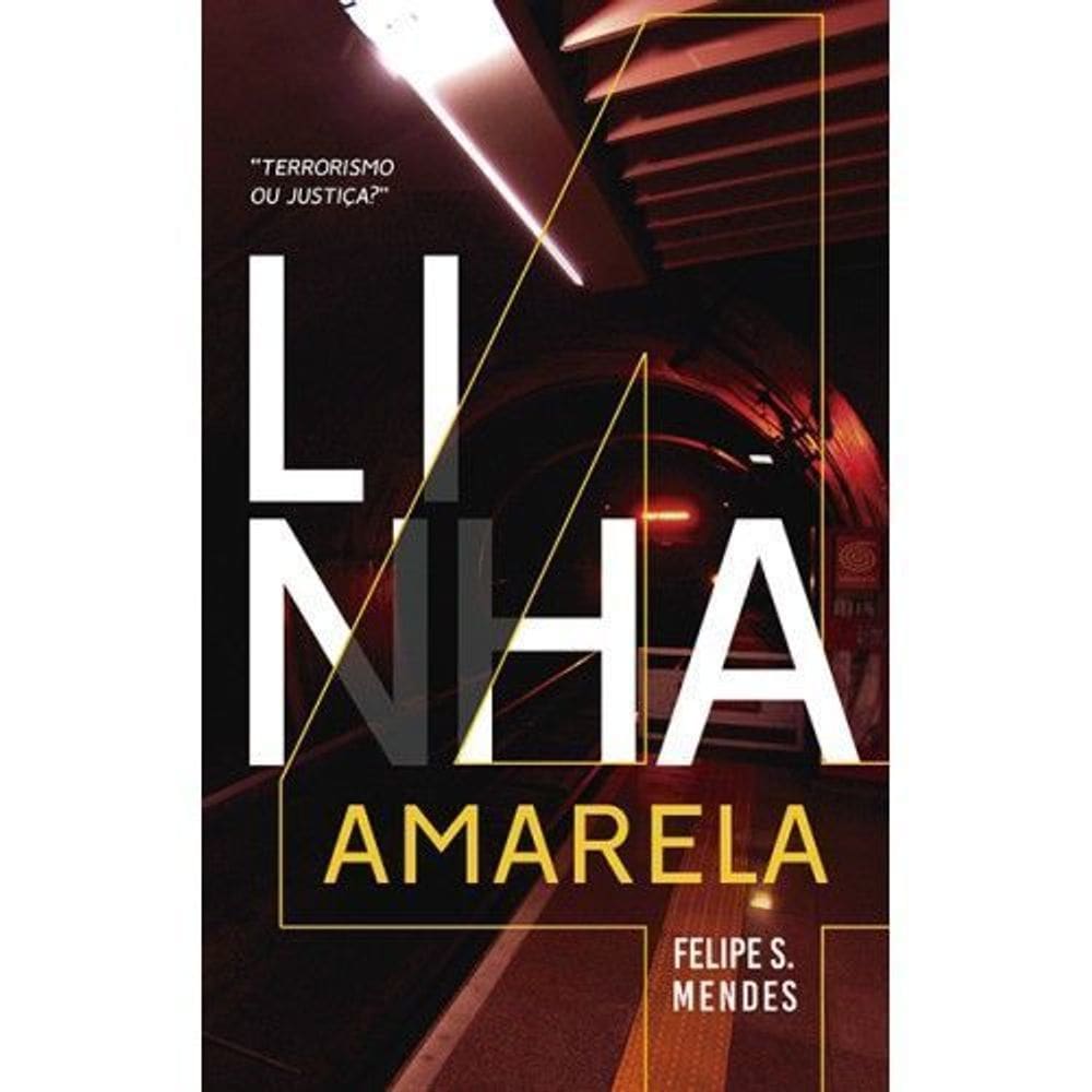 Linha 4 Amarela