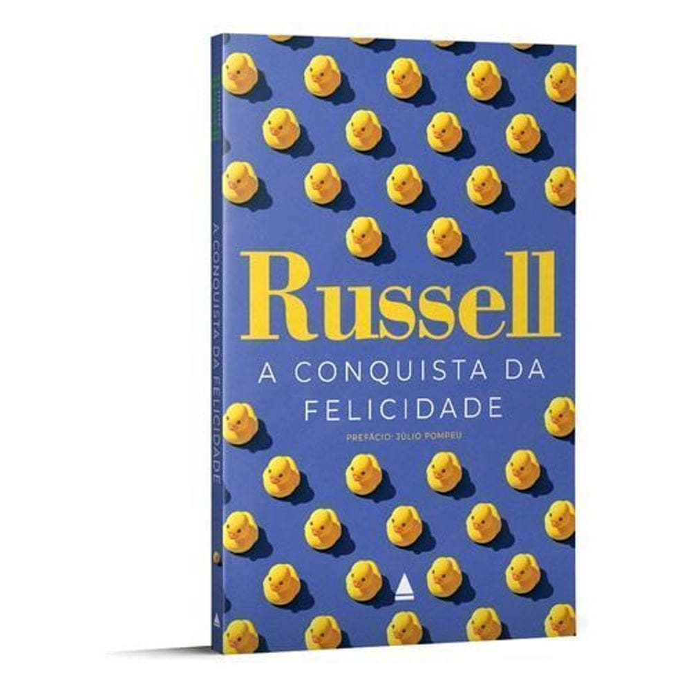 A Conquista da Felicidade