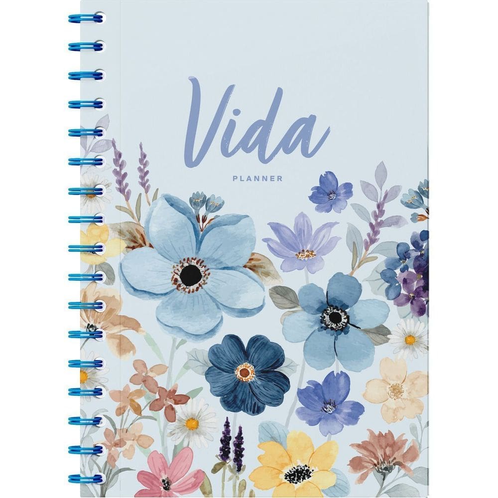 Planner Vida