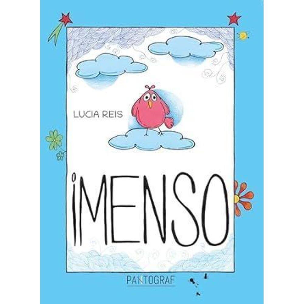 Imenso
