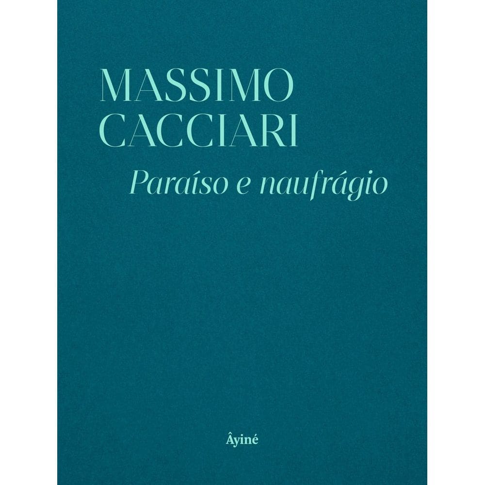 Paraíso e Naufrágio