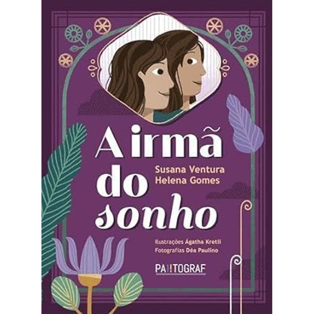A Irmã do Sonho