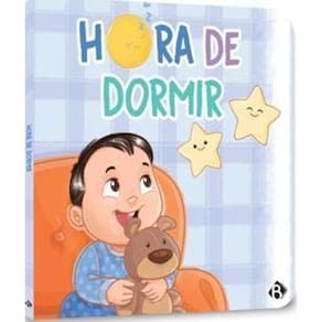 Meu Bebê - Hora de Dormir