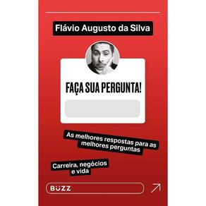 Faça Sua Pergunta: Flávio Augusto