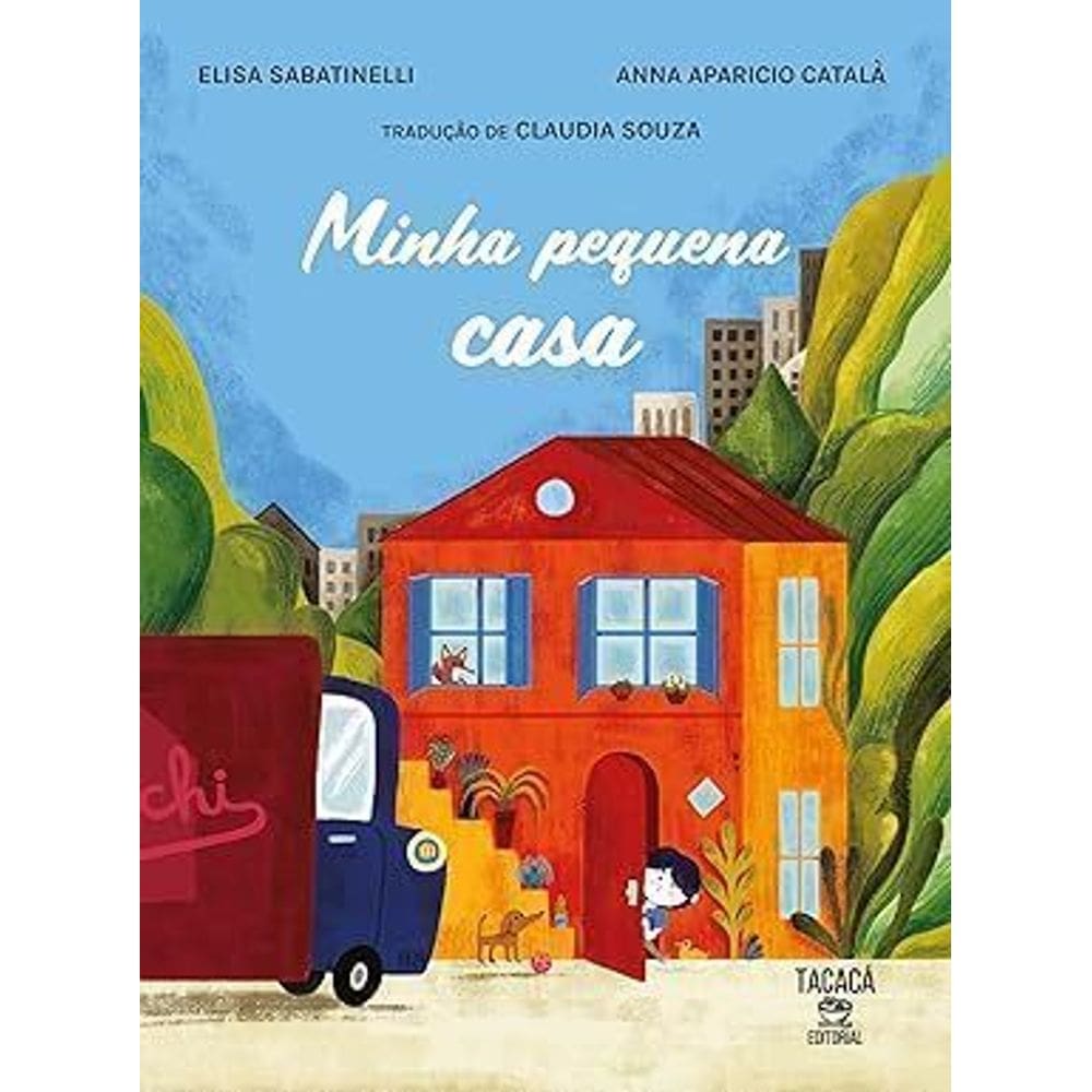 Minha Pequena Casa