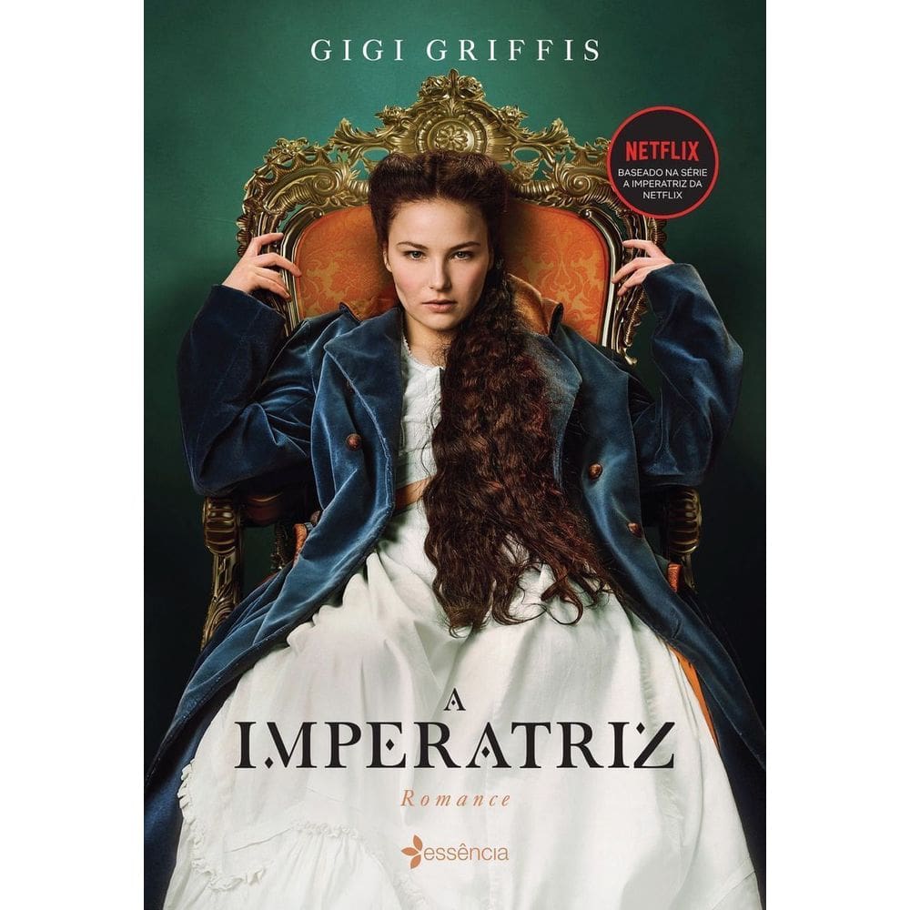 A Imperatriz - Baseado na Série da Netflix