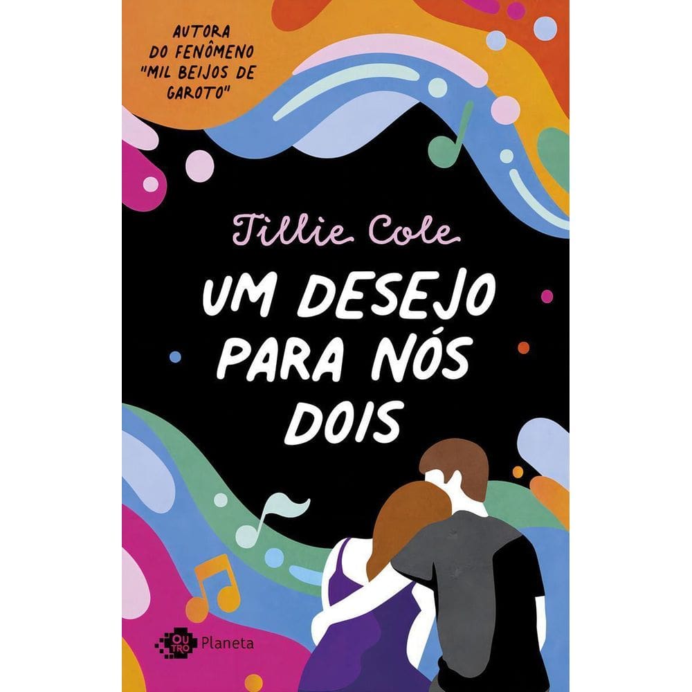 Um Desejo Para Nós Dois