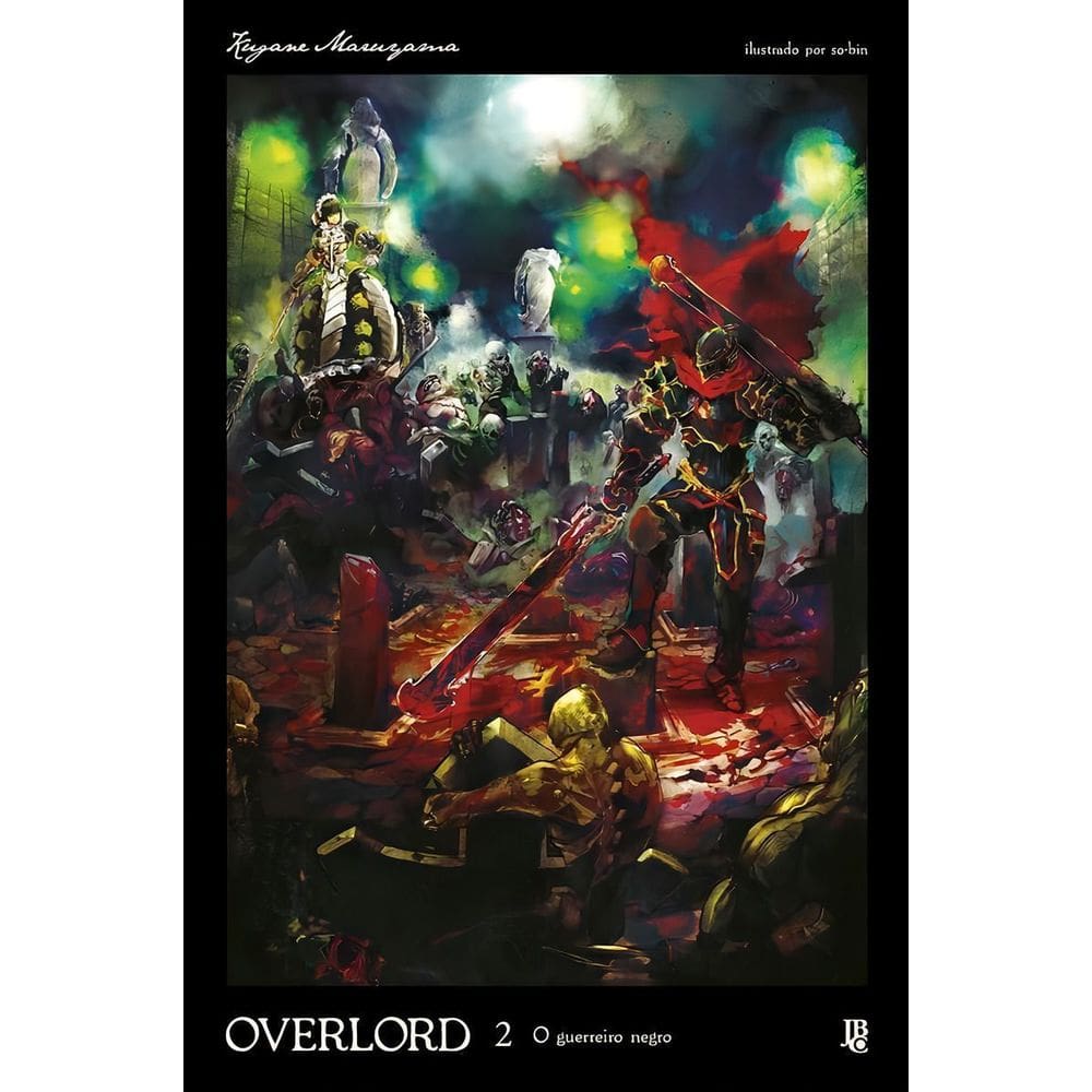 Overlord - Vol. 2